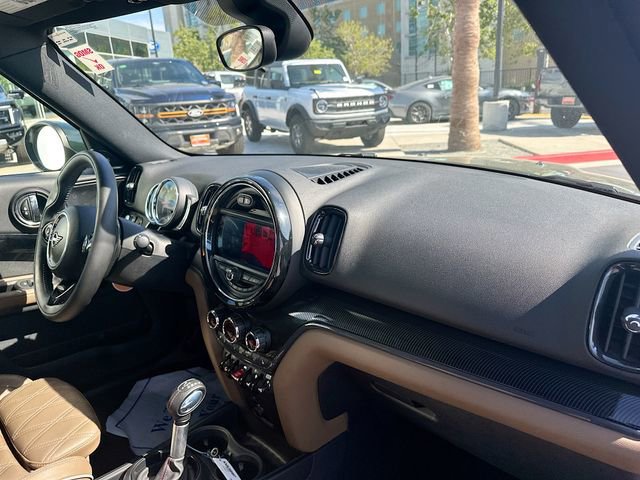 Used 2019 MINI Cooper Countryman S image 32