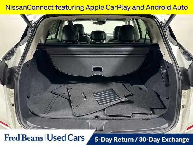 Used 2024 Nissan Murano SL w/ Cargo Package image 33
