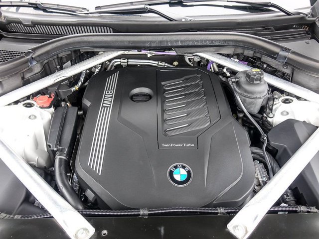 Used 2023 BMW X5 xDrive40i w/ Premium Package AWD/4WD image 38