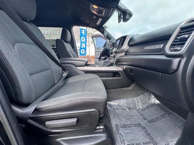 Used 2020 RAM 1500 Big Horn image 15