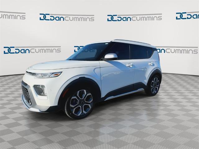 Used 2022 Kia Soul X-Line image 2