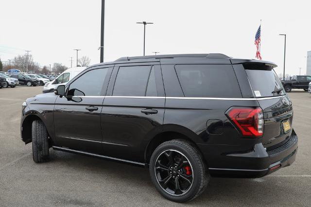 Certified 2023 Ford Expedition Limited image 9