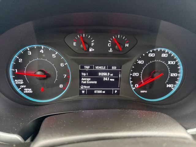 Used 2023 Chevrolet Malibu LT FWD image 16