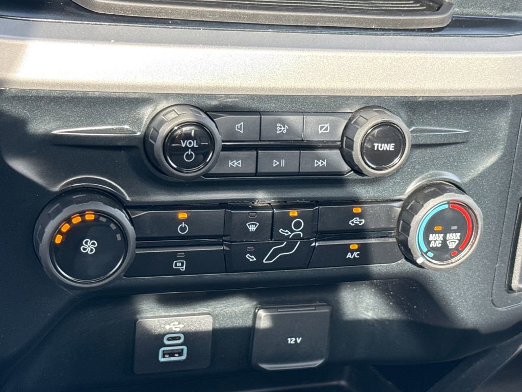 Certified 2023 Ford F350 XL w/ 360-Degree Camera Package image 21