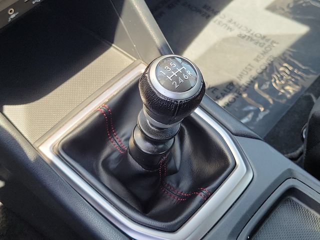 Used 2023 Subaru WRX AWD/4WD image 11