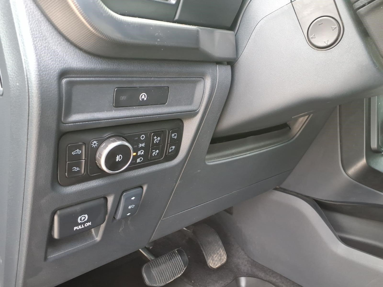 Certified 2025 Ford F150 Raptor AWD/4WD image 24