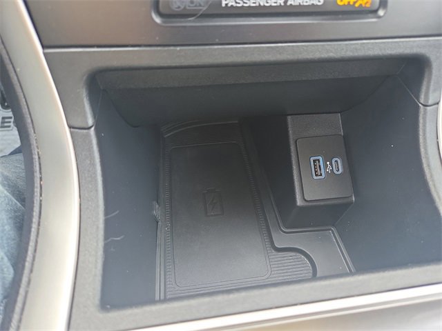 Certified 2024 Ford Edge SEL w/ Convenience Package image 40