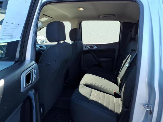 Certified 2019 Ford Ranger XLT w/ Equipment Group 302A Luxury image 10