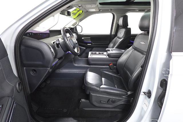Certified 2025 Ford Expedition Platinum image 10