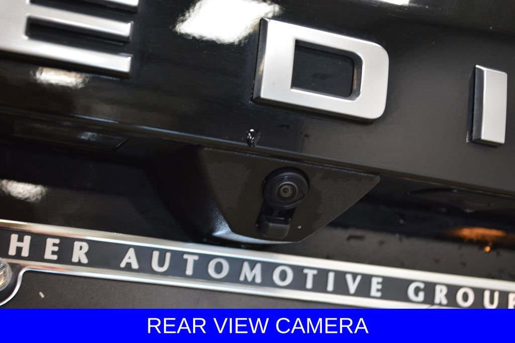 Certified 2025 Ford Expedition Platinum image 15