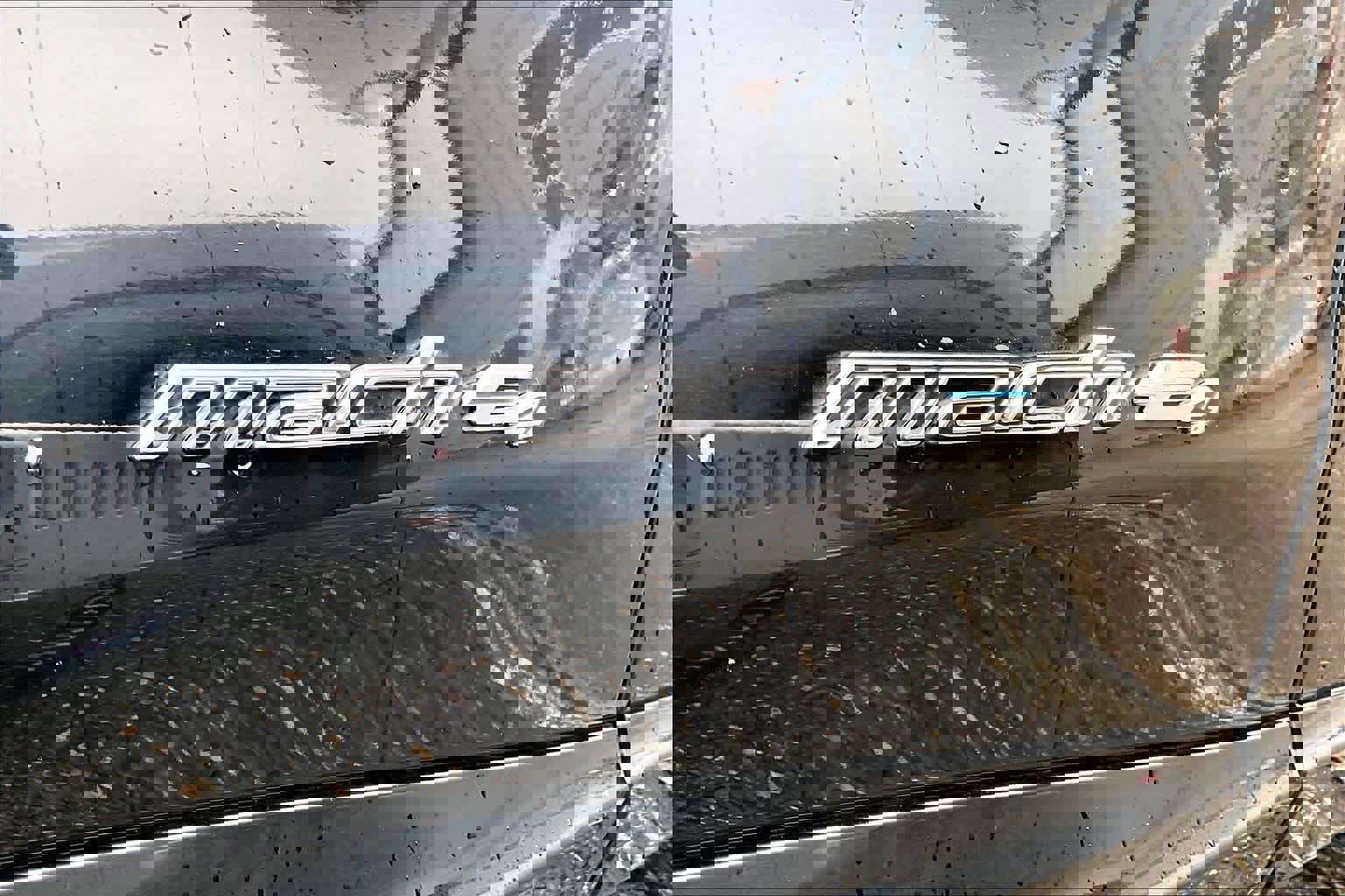 Certified 2025 Ford Mustang Mach-E Premium w/ Sport Appearance Package image 12