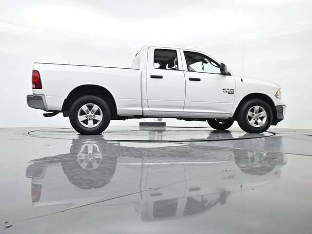 Used 2024 RAM 1500 Classic SLT RWD image 32