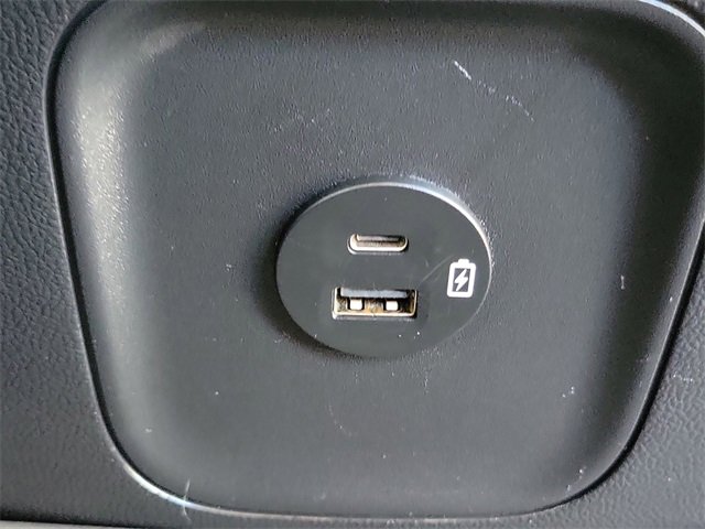 Certified 2022 Ford Escape SEL w/ Technology Package image 24