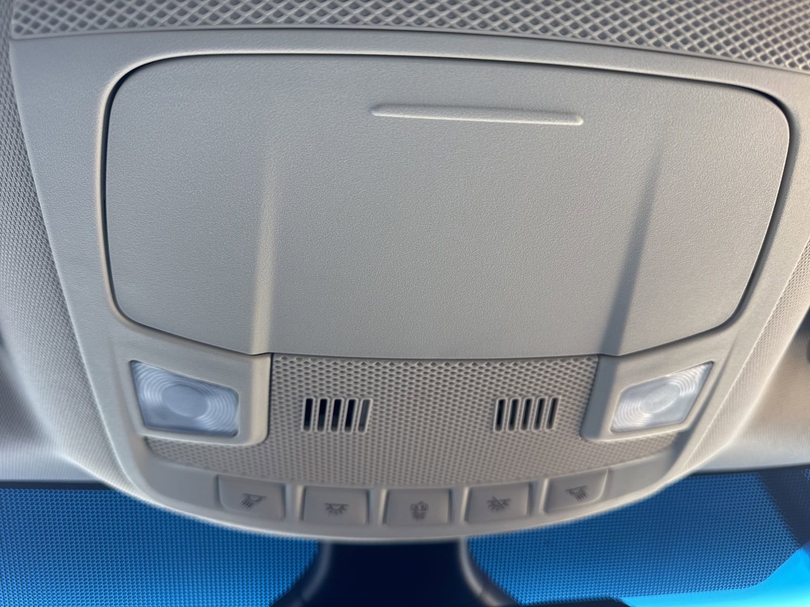 Certified 2024 Ford Edge SEL w/ Convenience Package image 34