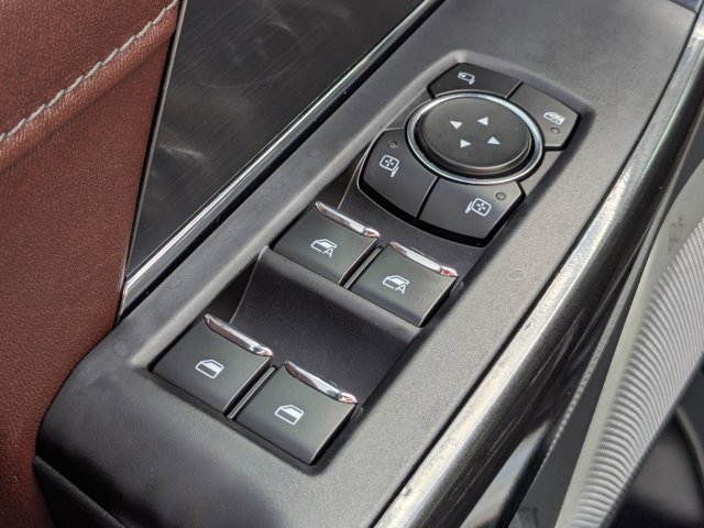 Certified 2021 Ford F150 Lariat w/ Equipment Group 502A High image 16