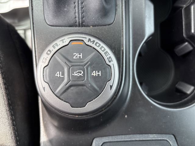 Certified 2023 Ford Bronco Big Bend AWD/4WD image 39