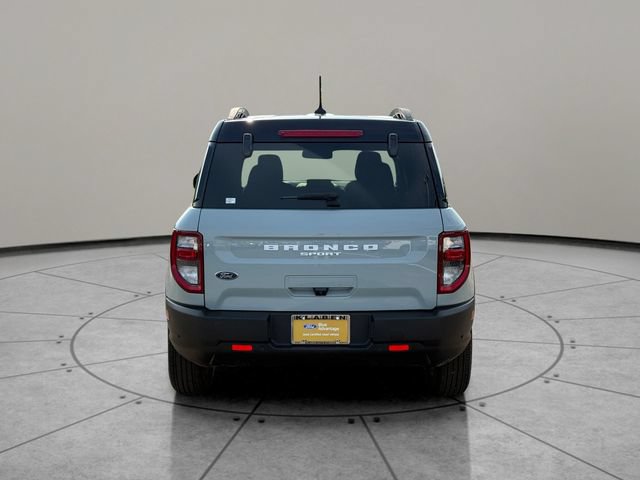Certified 2024 Ford Bronco Sport Outer Banks w/ Tech Package AWD/4WD image 10