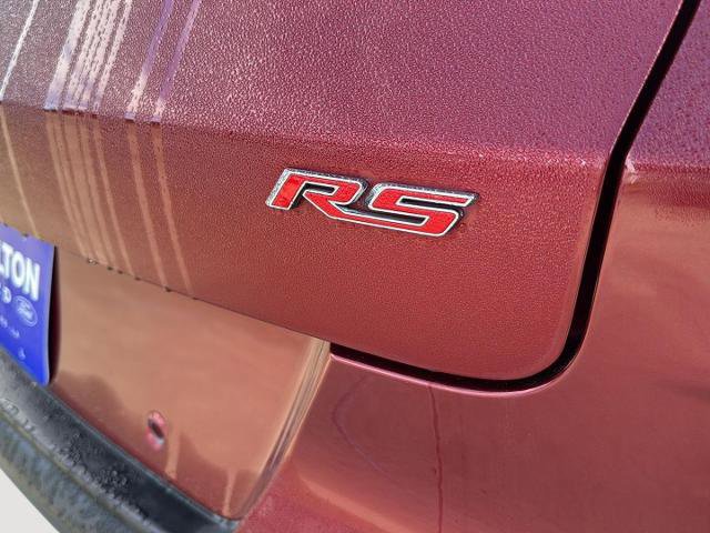 Used 2022 Chevrolet TrailBlazer RS w/ Convenience Package image 11