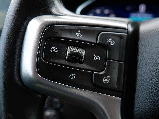Used 2024 Chevrolet Silverado 2500 LTZ w/ LTZ Plus Package AWD/4WD image 26