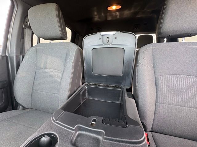 Used 2022 RAM 3500 Tradesman AWD/4WD image 31