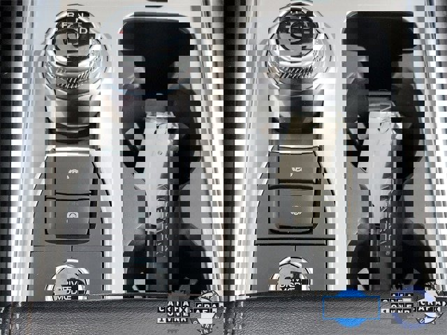 Certified 2023 Ford Explorer Limited w/ Limited Technology Package image 19