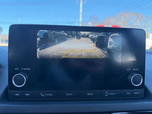 Used 2023 Honda Civic EX image 22