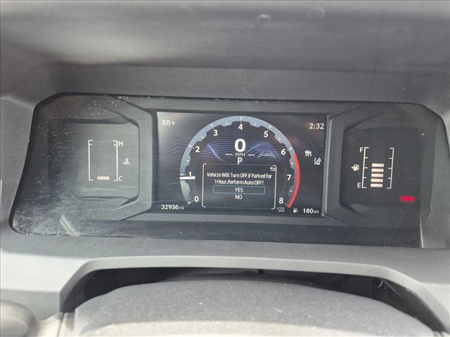 Used 2024 Toyota Tacoma SR5 AWD/4WD image 12