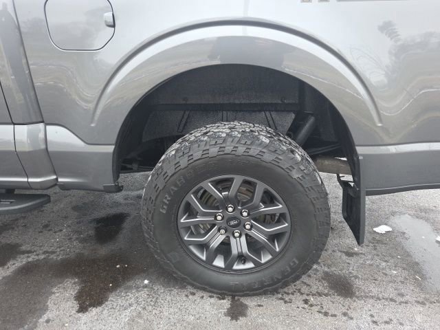 Certified 2023 Ford F150 Tremor image 14