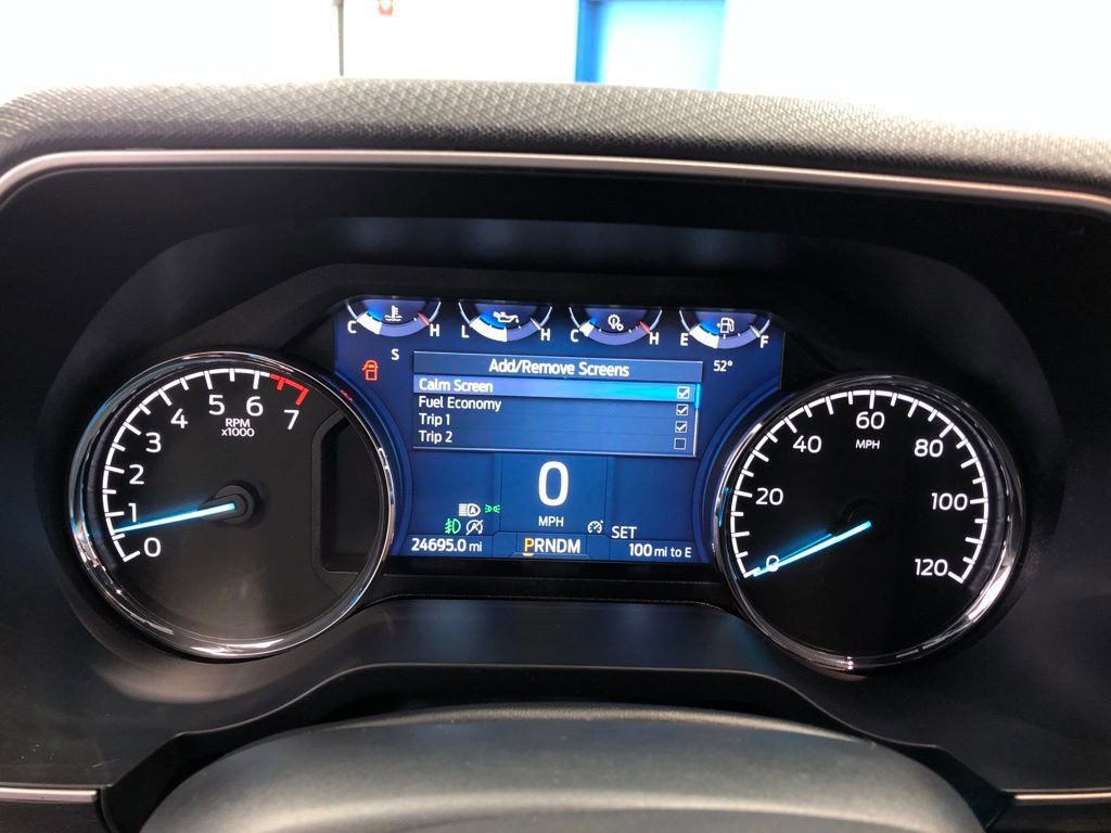 Certified 2023 Ford F150 XLT w/ Equipment Group 302A High image 26