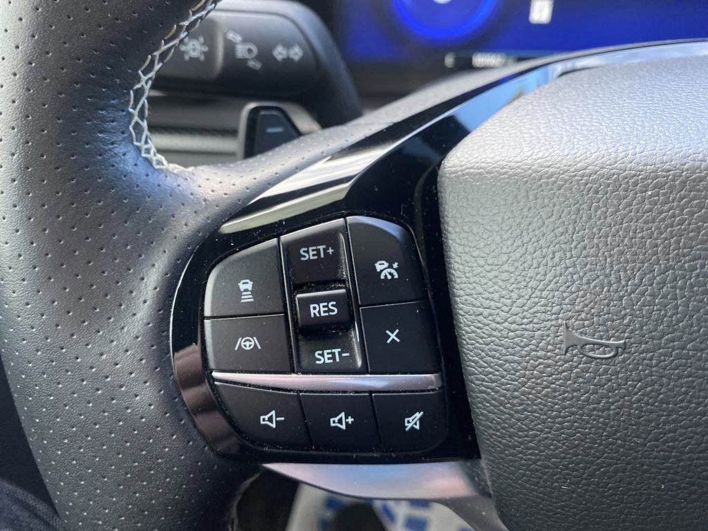 Certified 2022 Ford Explorer ST w/ Equipment Group 401A image 35