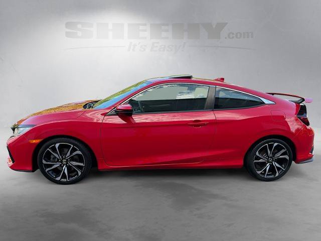 Used 2019 Honda Civic Si image 14