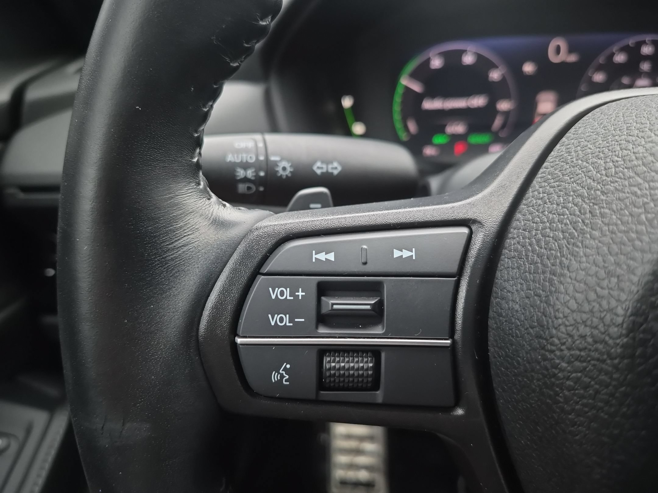 Used 2023 Honda Accord Sport image 18
