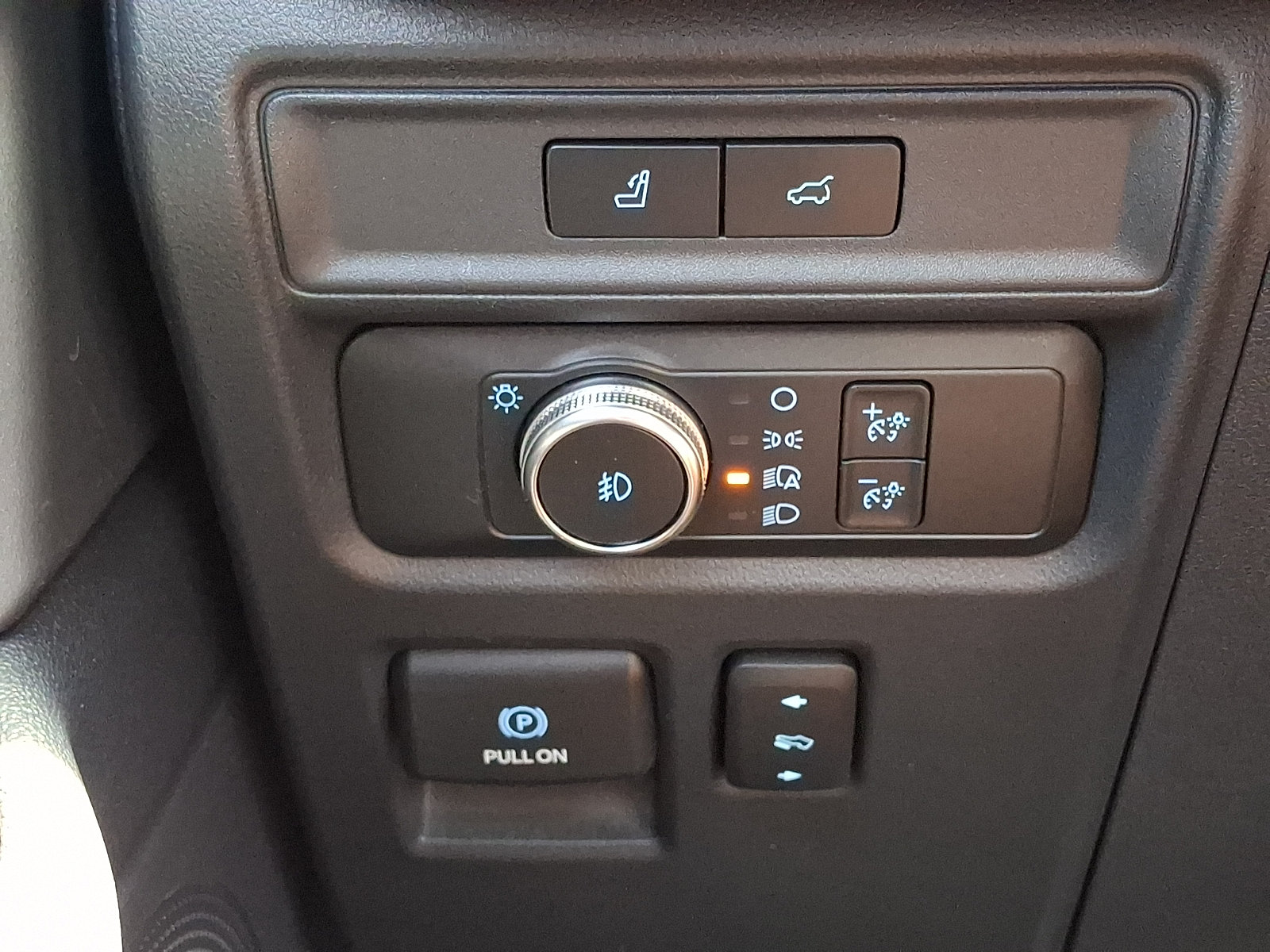 Certified 2022 Ford Expedition Limited AWD/4WD image 29