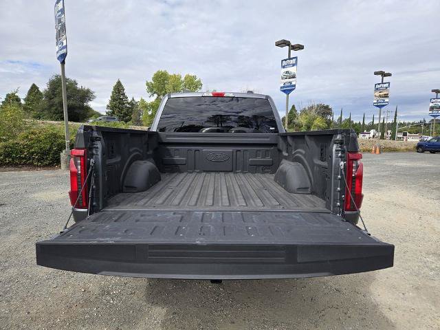 Certified 2025 Ford F150 XL w/ Equipment Group 103A High AWD/4WD image 28