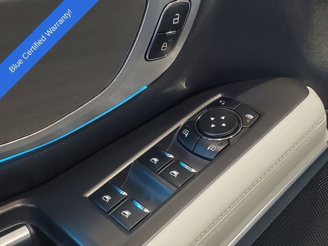 Certified 2025 Ford Expedition Platinum AWD/4WD image 8