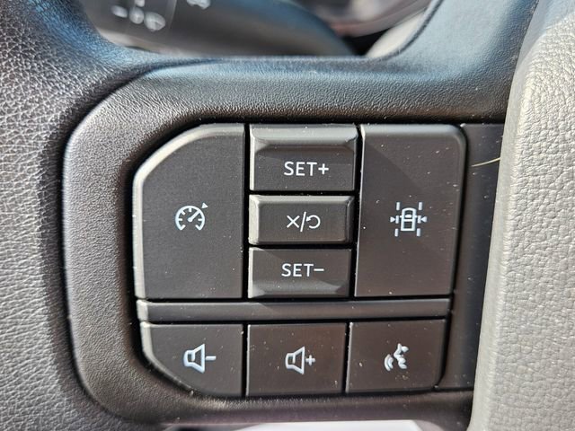 Certified 2023 Ford F150 XL w/ Trailer Tow Package image 26