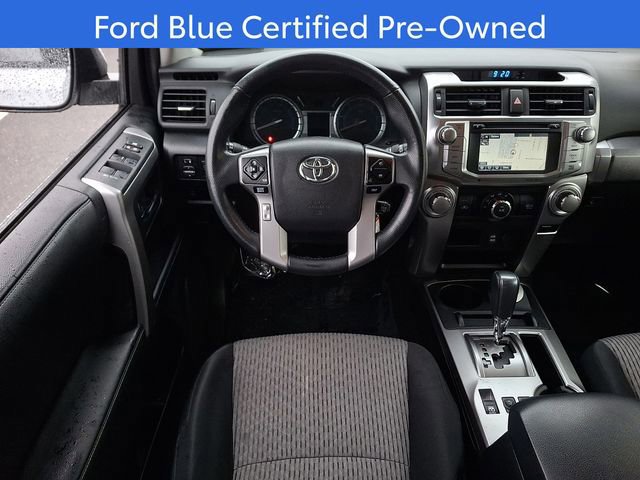 Used 2017 Toyota 4Runner SR5 image 13