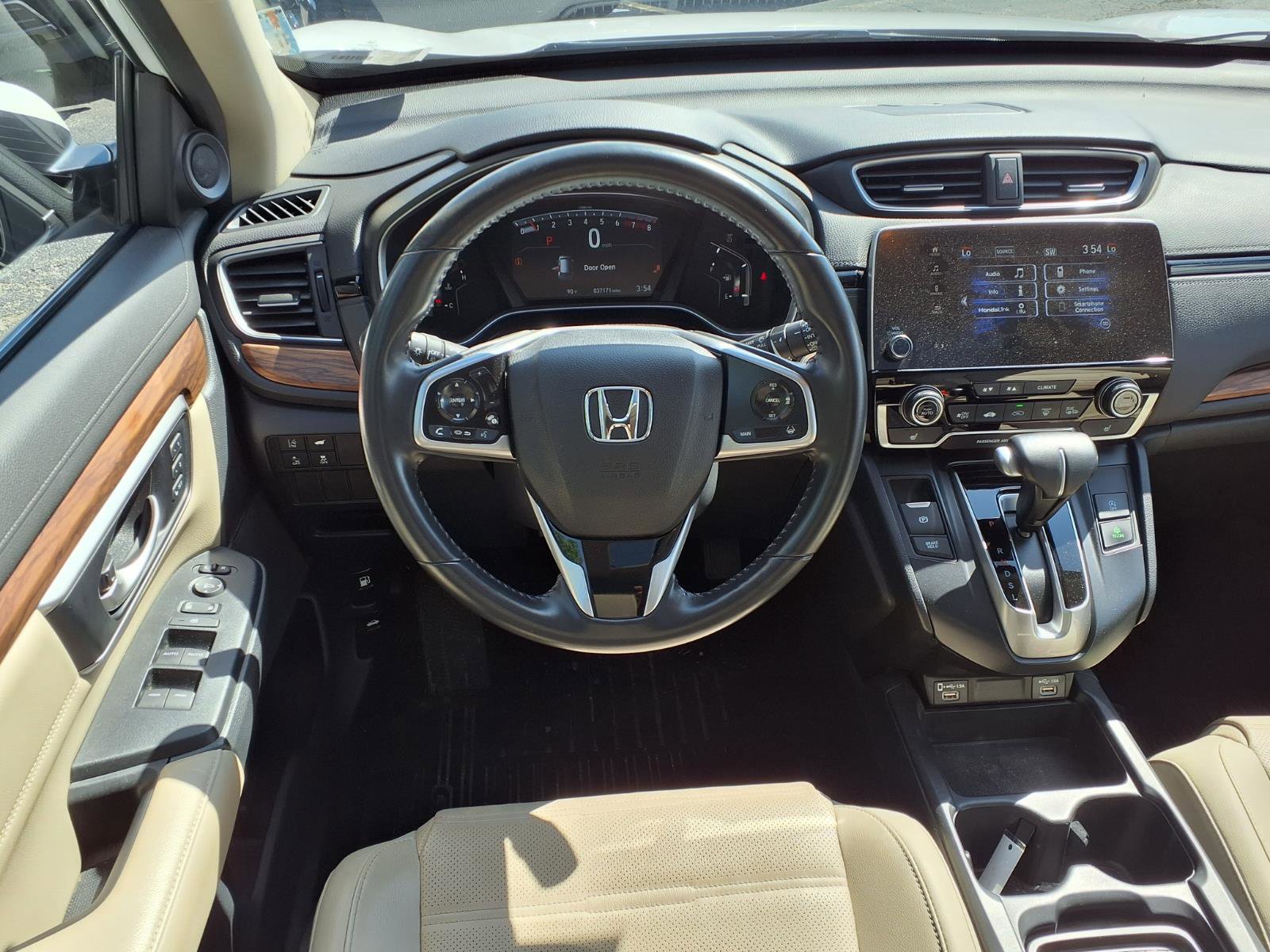 Used 2022 Honda CR-V EX-L image 5