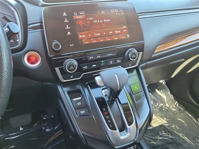 Used 2019 Honda CR-V EX image 12