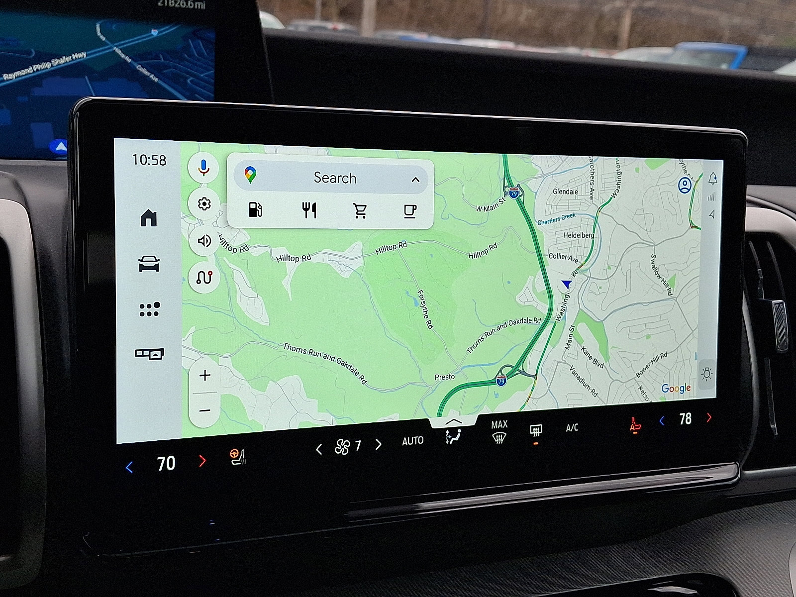 Certified 2025 Ford Expedition Active image 19