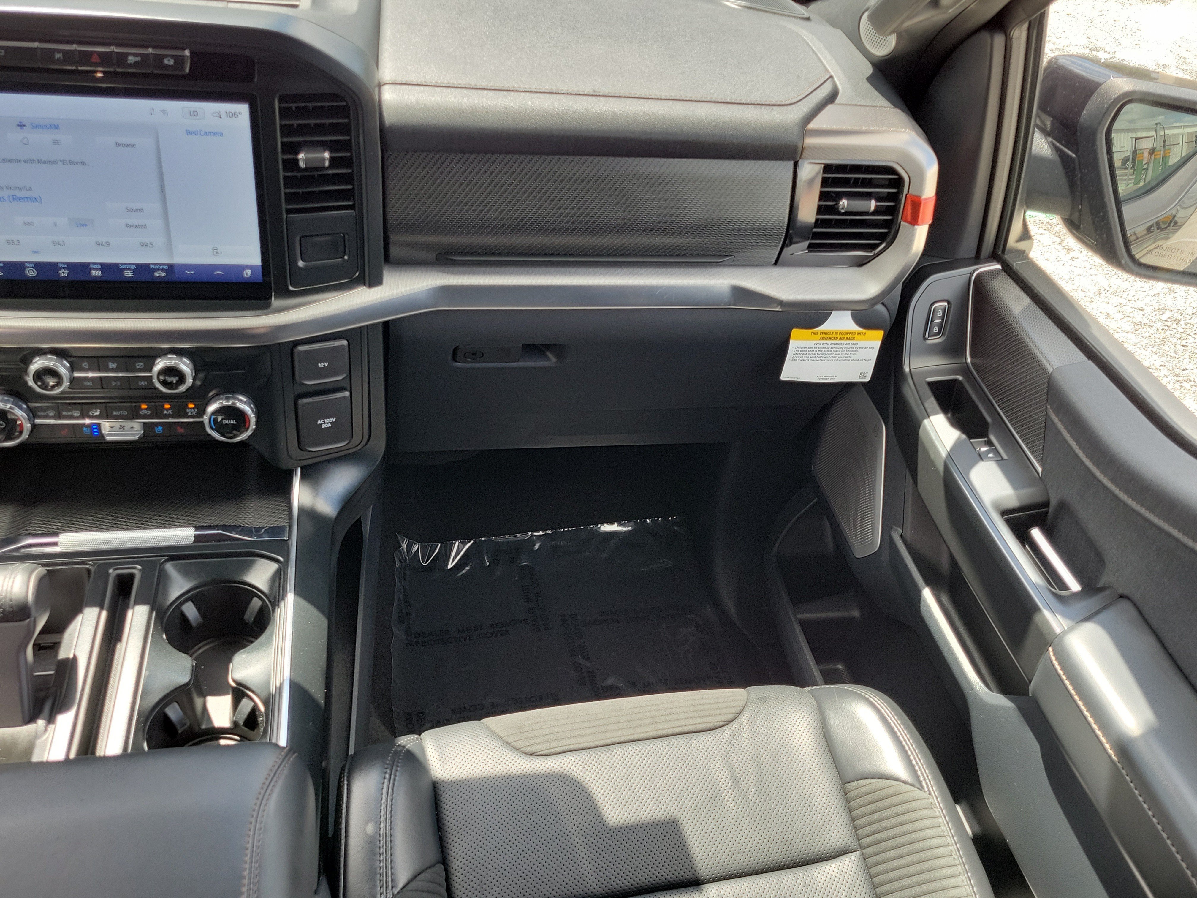 Certified 2023 Ford F150 Raptor AWD/4WD image 17