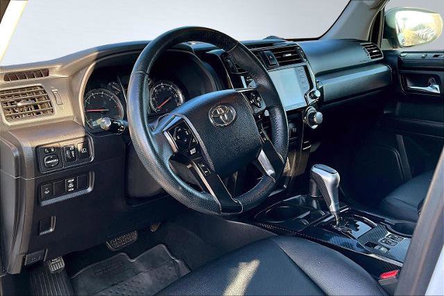 Used 2020 Toyota 4Runner TRD Off-Road Premium w/ Moonroof Package image 19