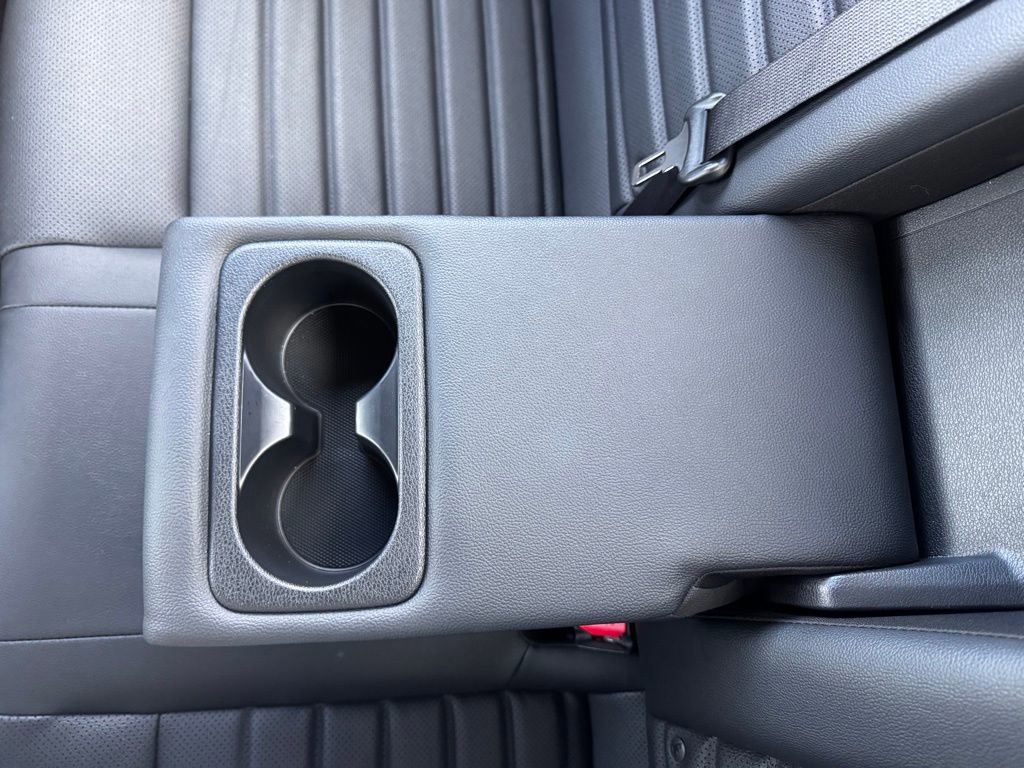 Used 2024 Kia Forte GT w/ GT2 Package image 35