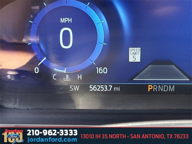 Certified 2021 Ford Explorer Platinum w/ Premium Technology Package image 29