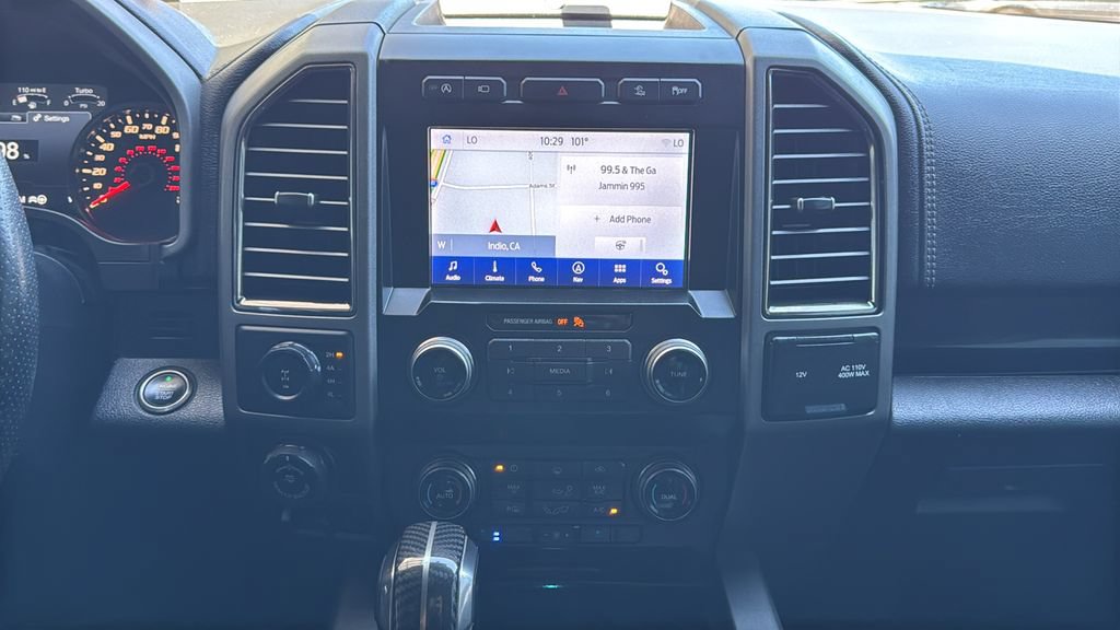 Certified 2019 Ford F150 Raptor AWD/4WD image 12