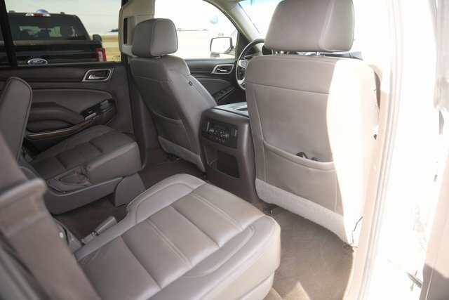 Used 2018 GMC Yukon Denali w/ Denali Ultimate Package image 15