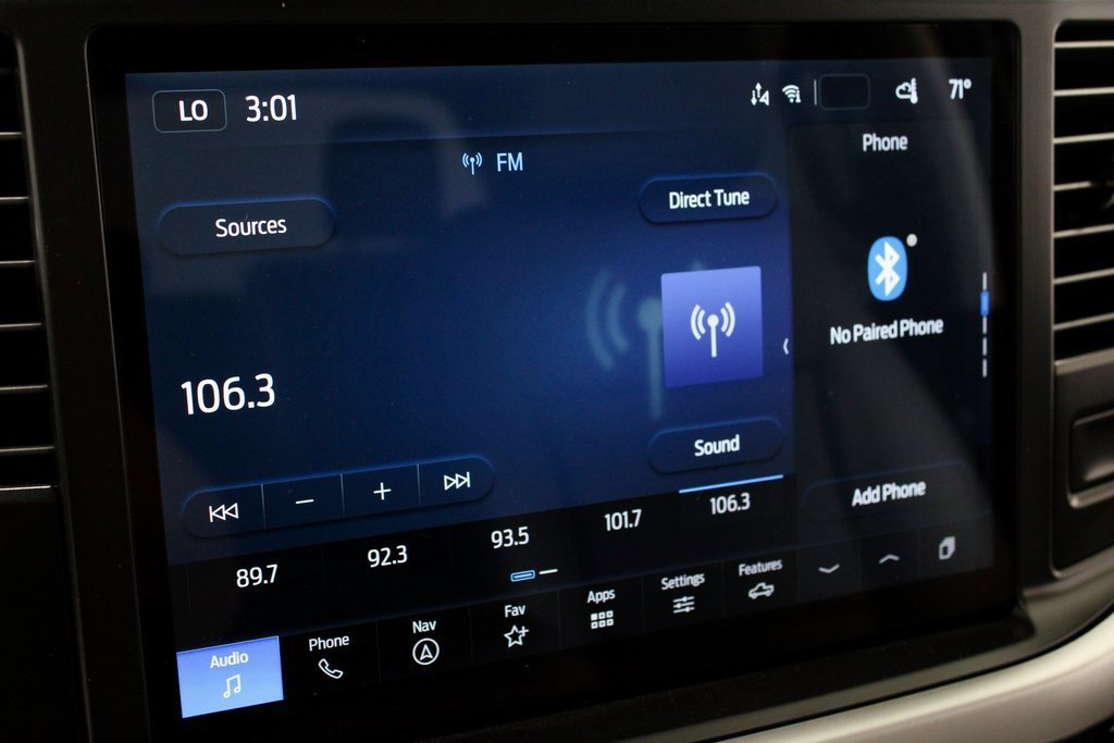 Certified 2022 Ford F150 Lightning Pro image 10