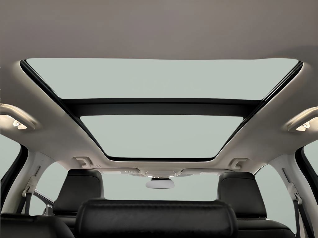 Certified 2021 Ford Edge Titanium w/ Canadian Touring Package image 19