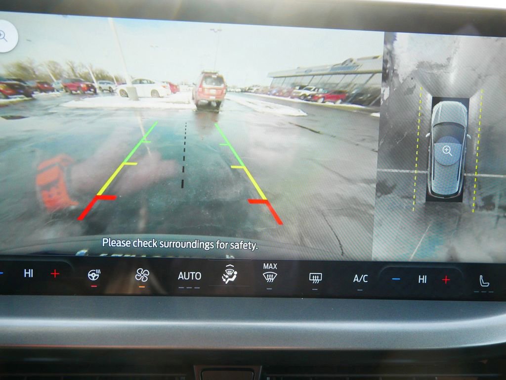 Certified 2023 Ford Escape Active w/ Tech Pack #2 image 24