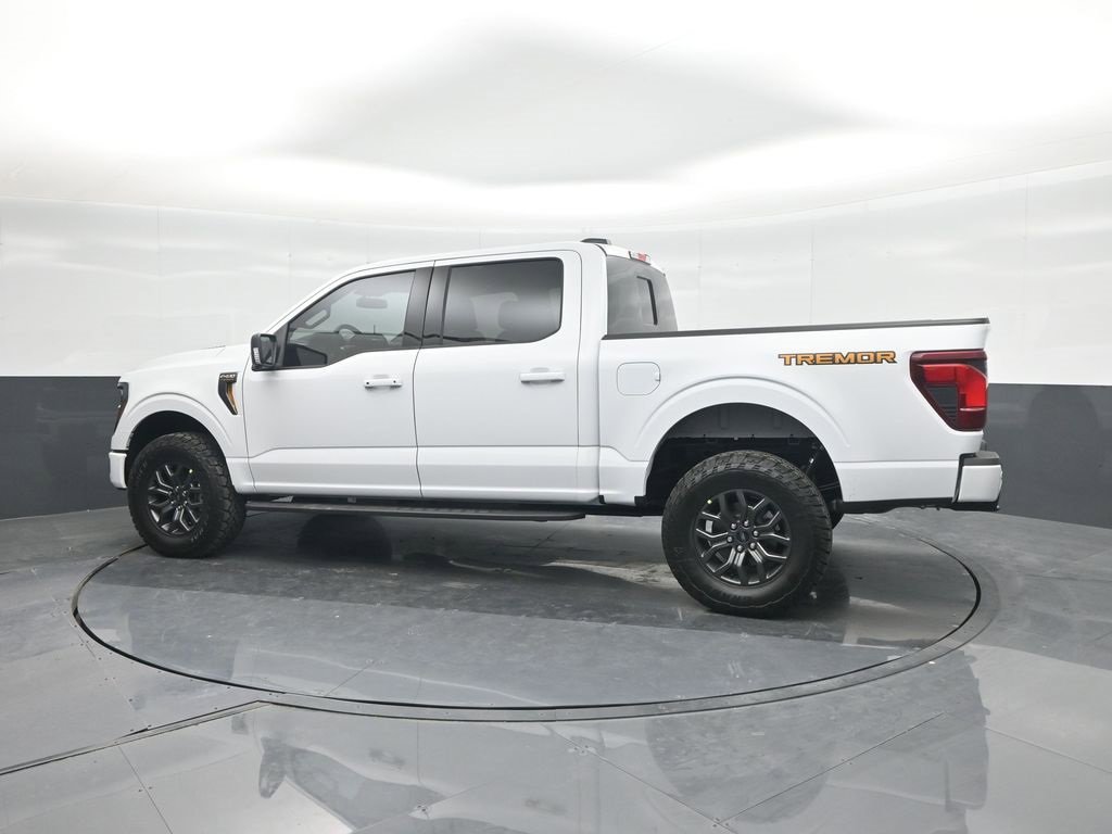 Certified 2025 Ford F150 Tremor w/ Tow/Haul Package image 29